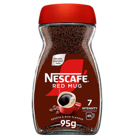 NESCAFÉ RED MUG