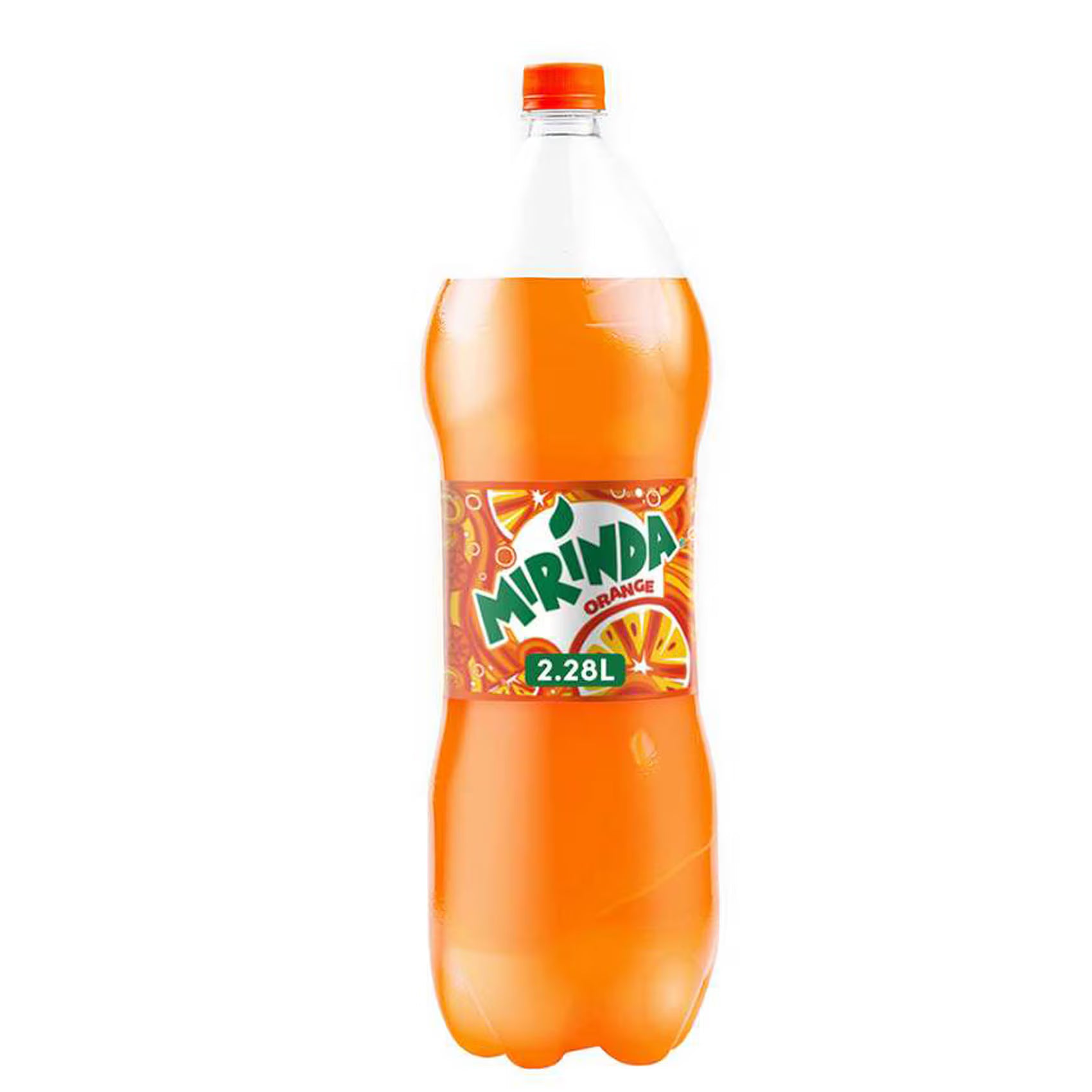MIRINDA BOTTLE - Wholesale