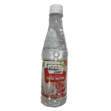 KITCHEN CROWN ROSE WATER 400 ML