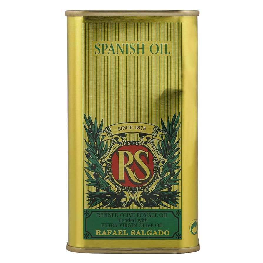 R.S OLIVE OIL - Wholesale