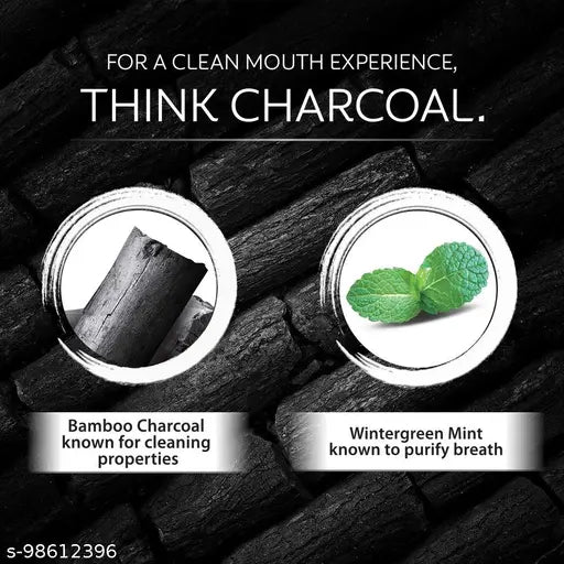 COLGATE MAX FRESH  CHARCOL 100 GM