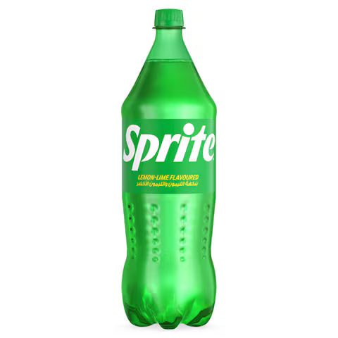 SPRITE BOTTLE