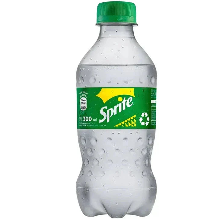 SPRITE BOTTLE