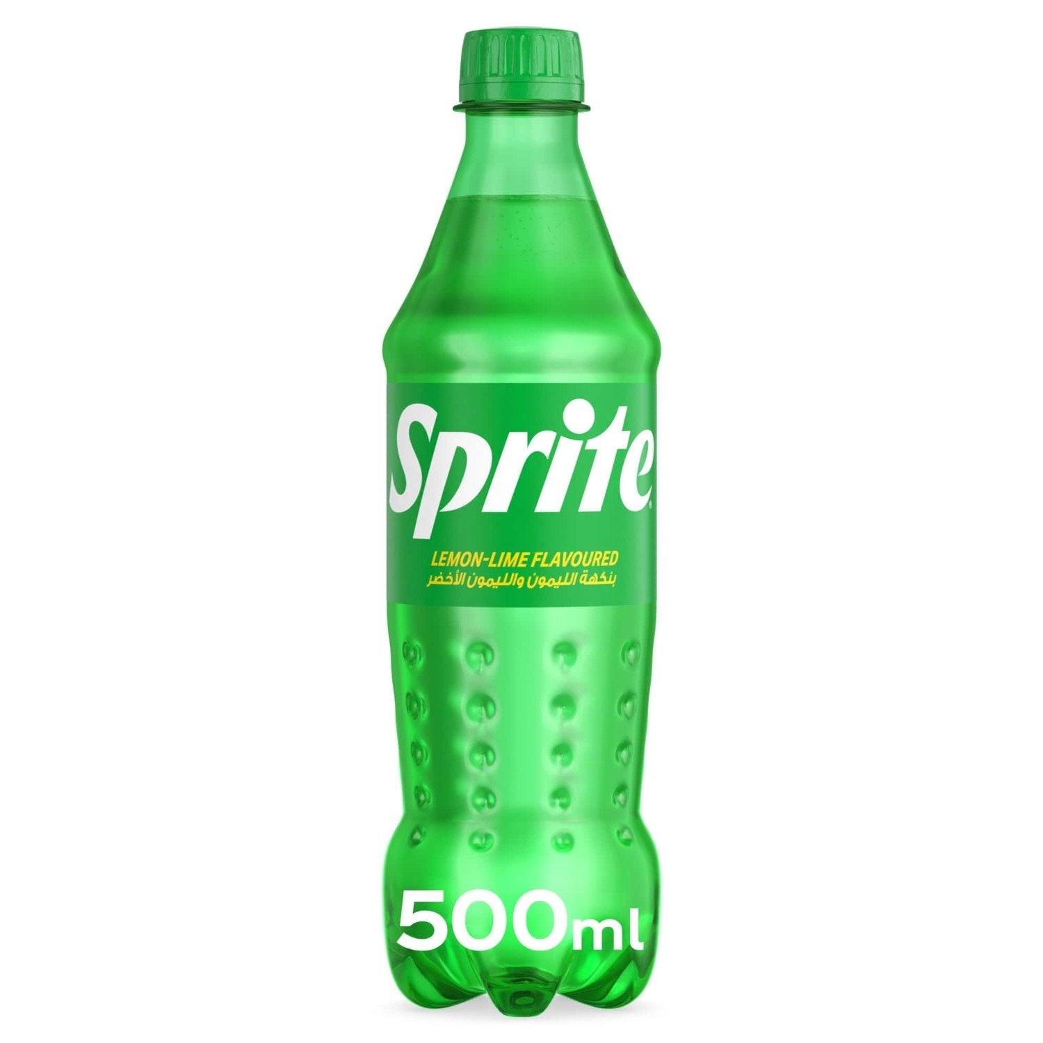 SPRITE BOTTLE