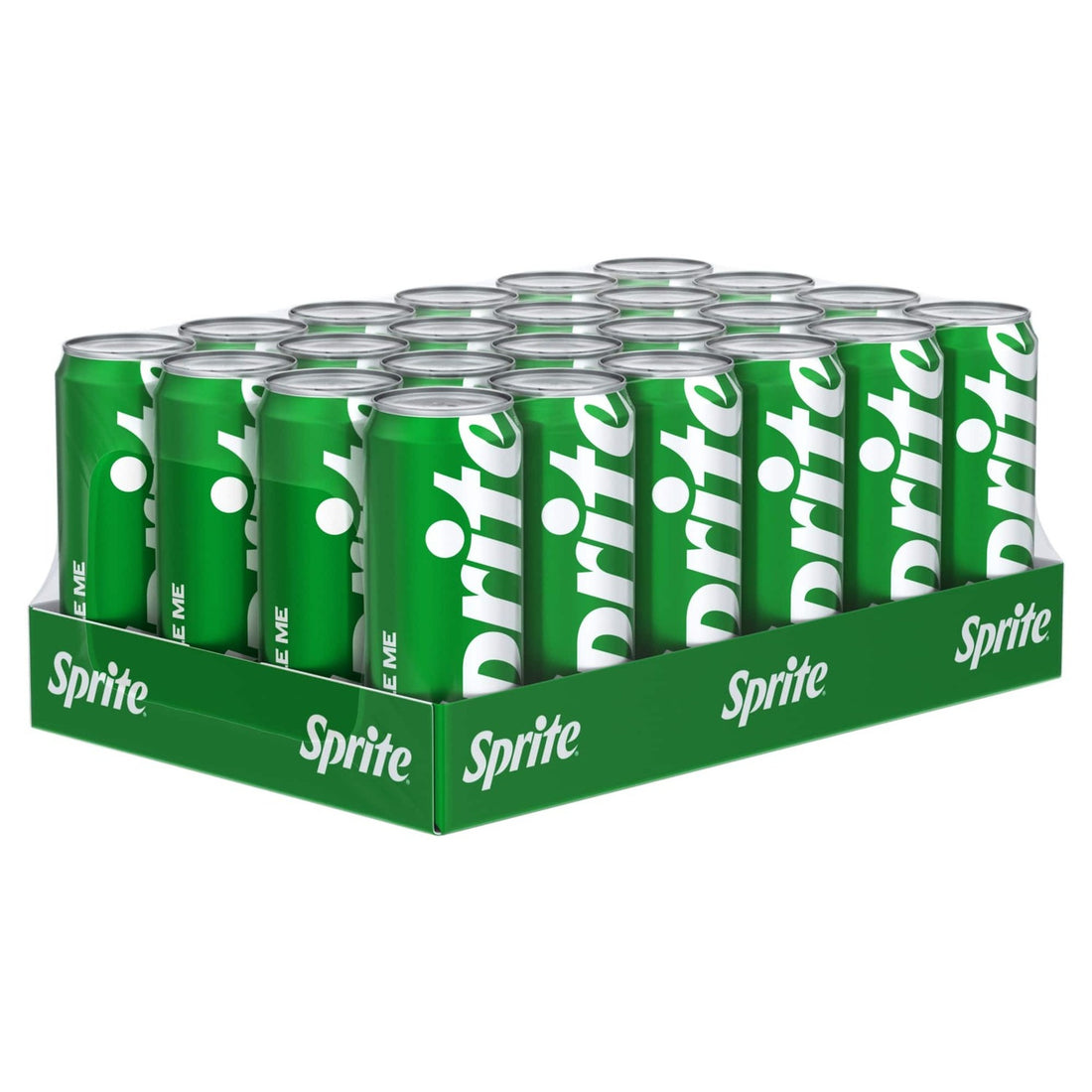 SPRITE CAN 24 X 330 ML - Wholesale