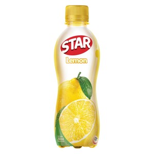 STAR LEMON JUICE