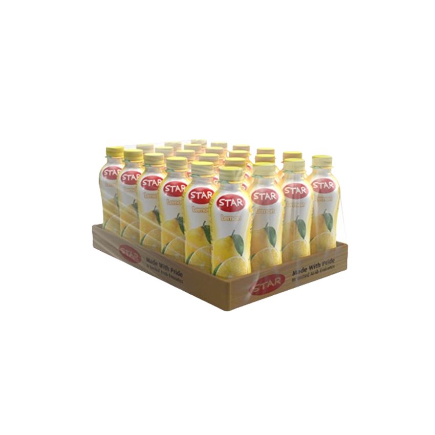 STAR LEMON JUICE - Wholesale