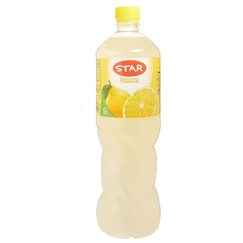 STAR LEMON JUICE