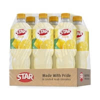 STAR LEMON JUICE
