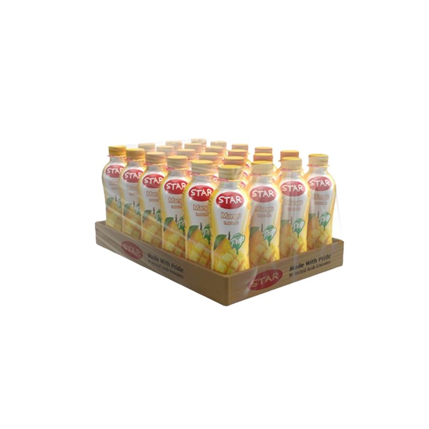 STAR MANGO JUICE