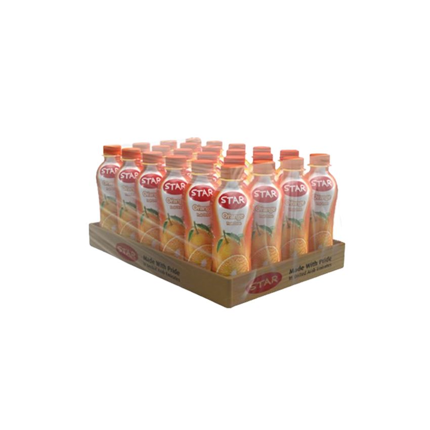 STAR ORANGE JUICE - Wholesale