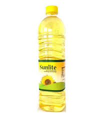 SUNLITE COOKING OIL