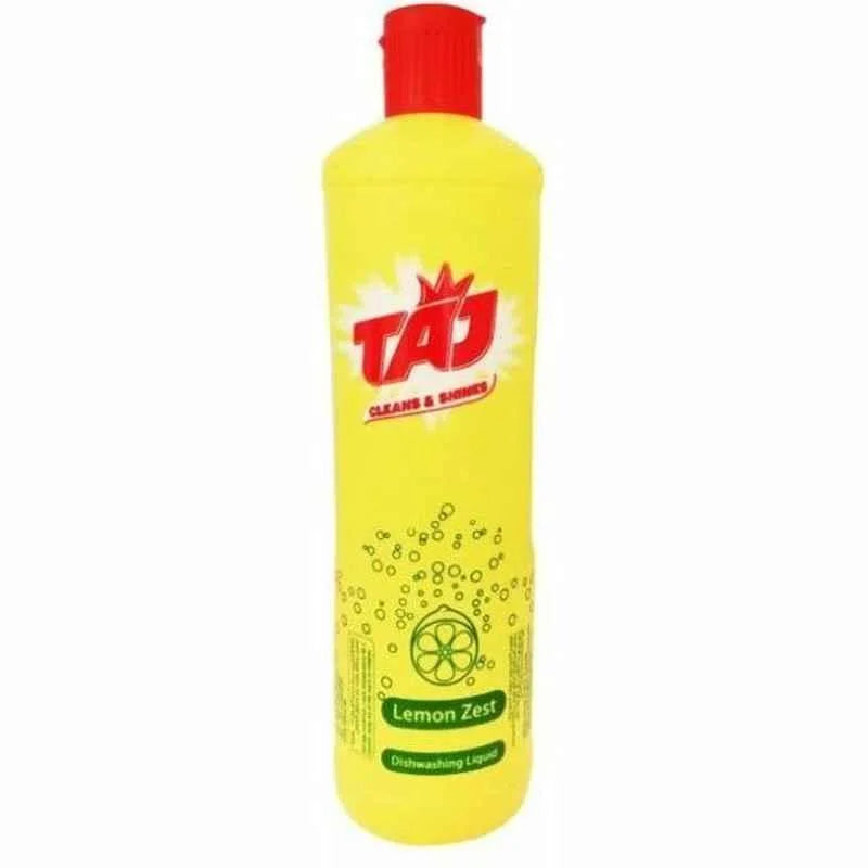 TAJ DISHWASHING LIQUID
