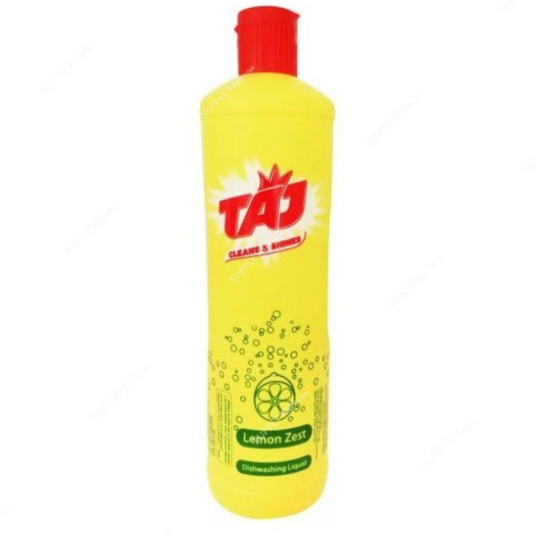 TAJ DISHWASHING LIQUID