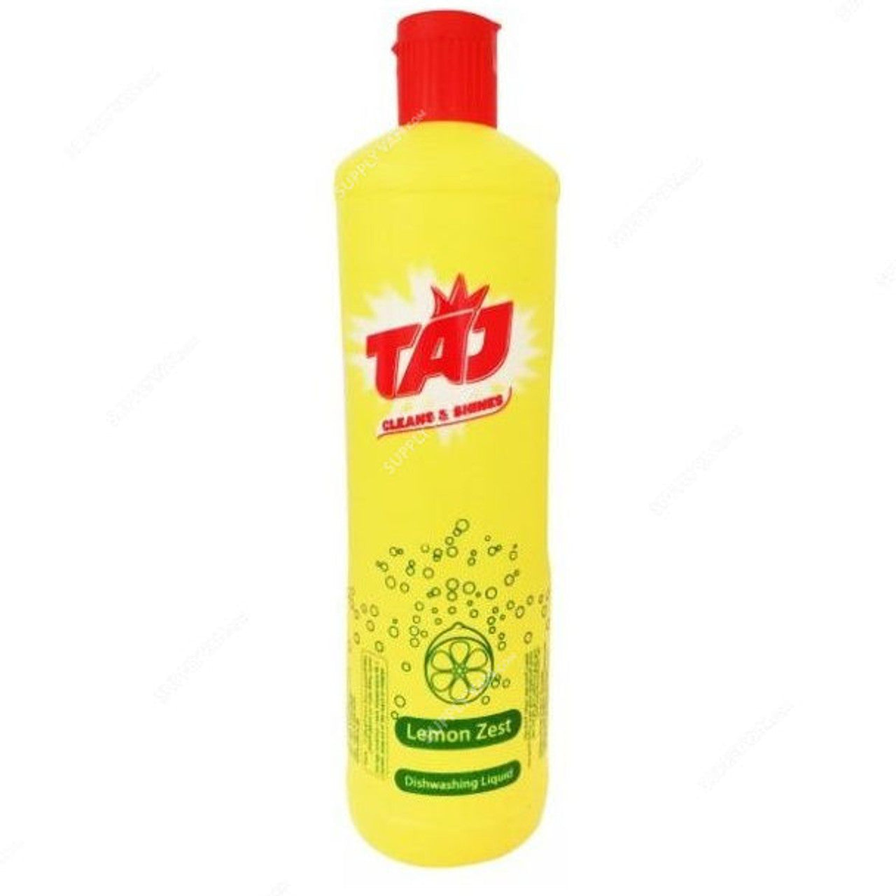 TAJ DISHWASHING LIQUID