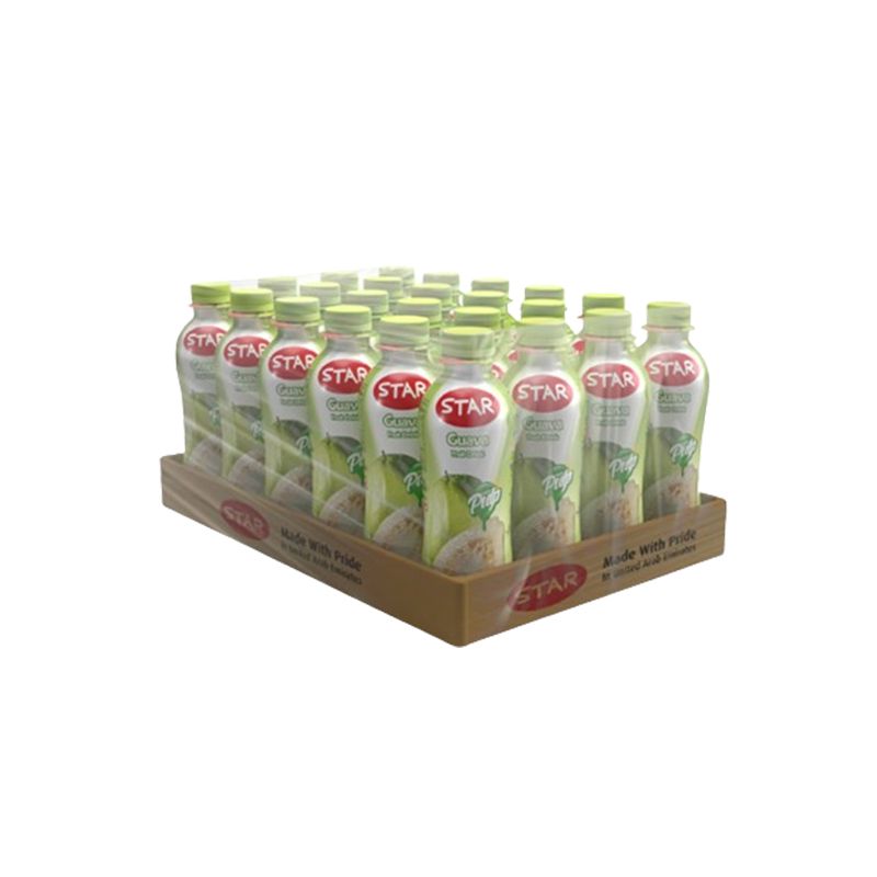 STAR GUAVA JUICE