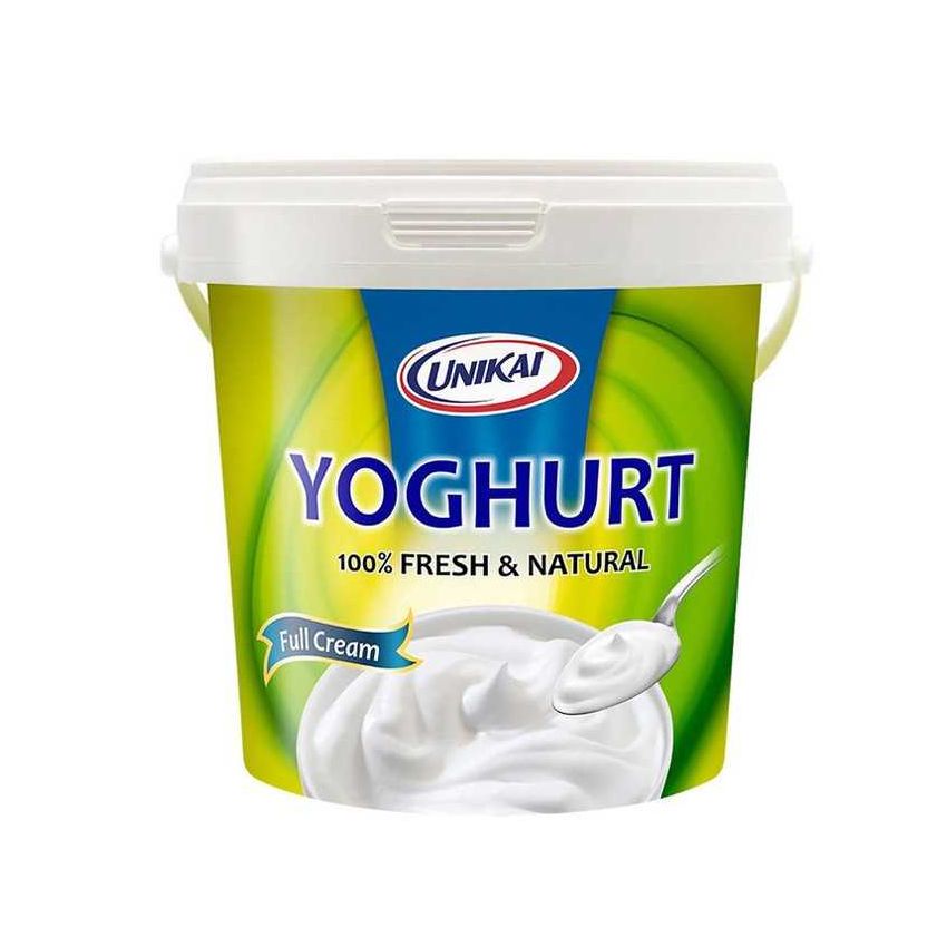 UNIKAI YOGURT 10 KG