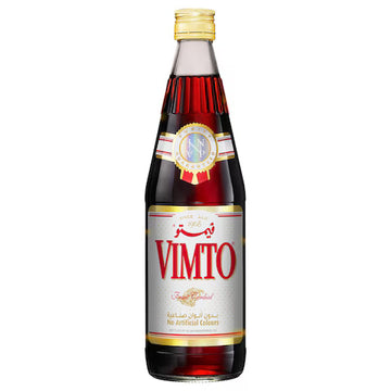 VIMTO SYRUP 710 ML